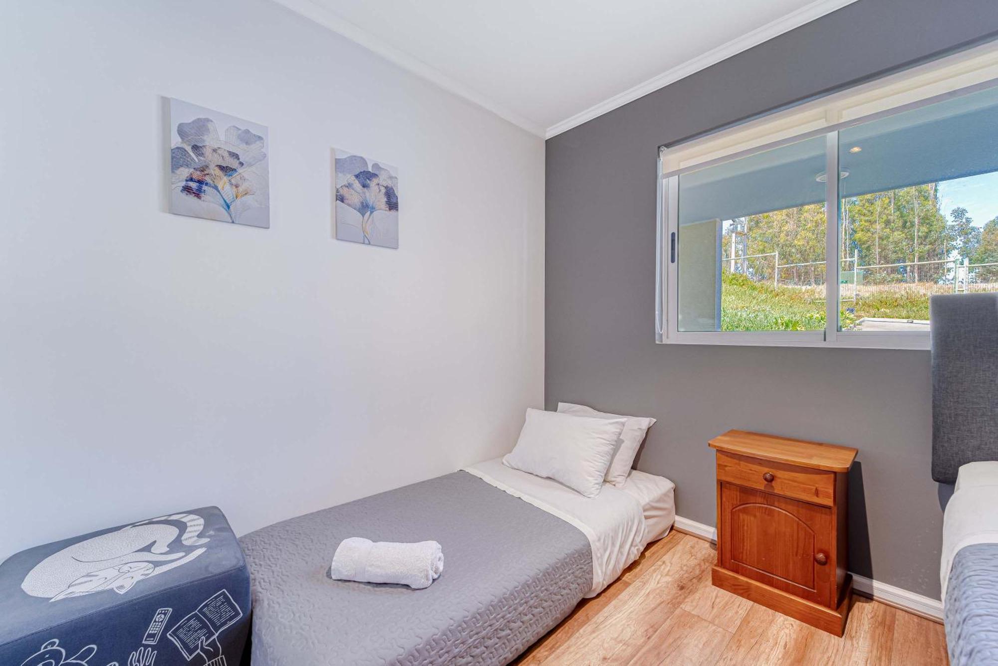 Refugio Costa 3d - Private Access To The Apartamento *