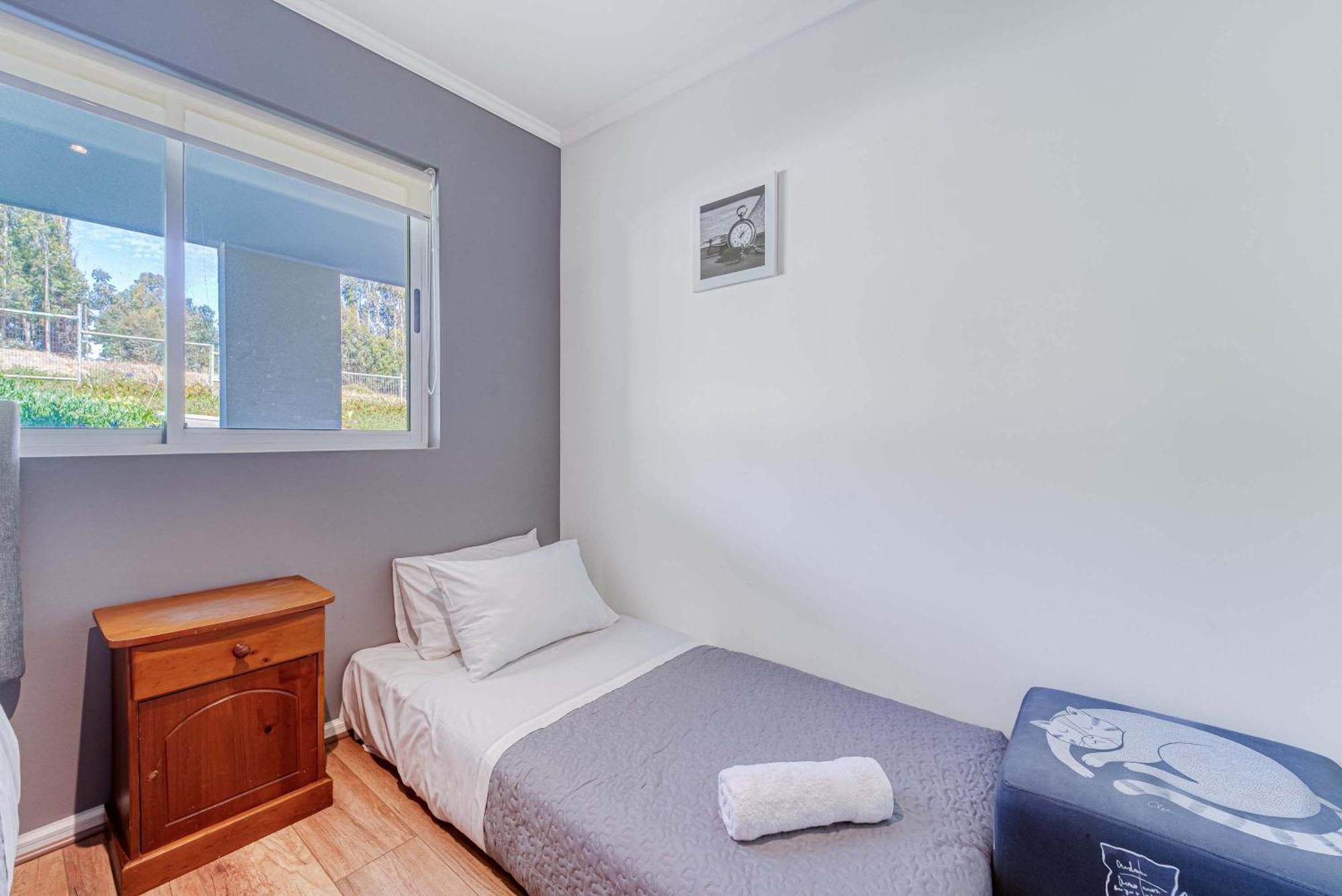 Refugio Costa 3d - Private Access To The Apartamento Algarrobo
