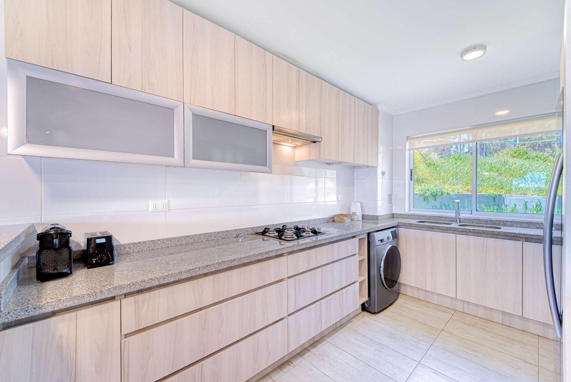 Refugio Costa 3d - Private Access To The