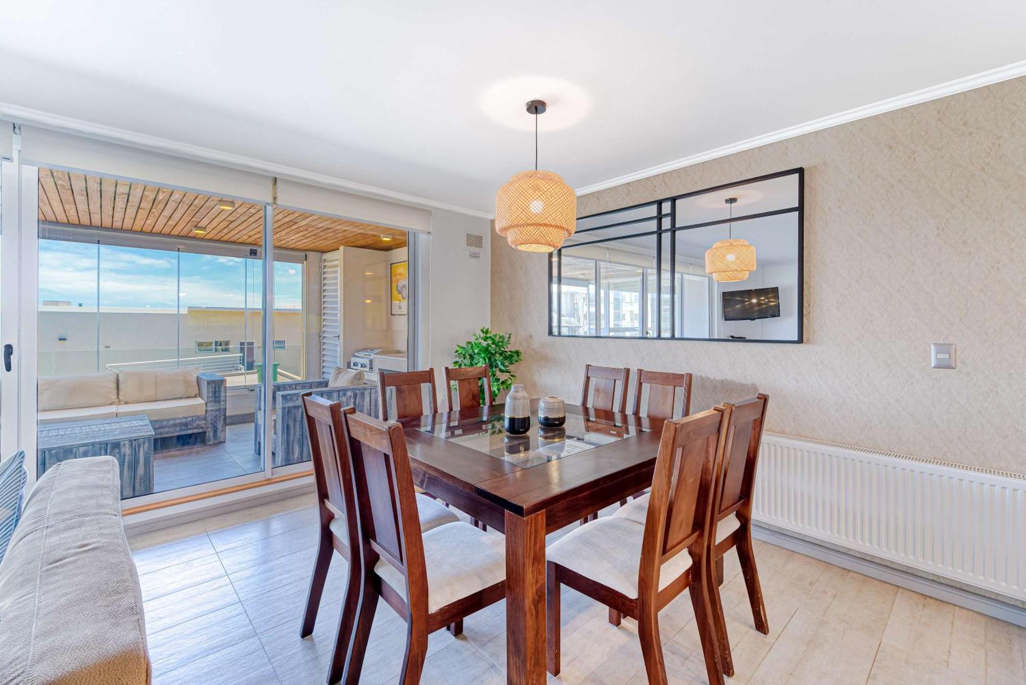 Apartamento Refugio Costa 3d - Private Access To The *