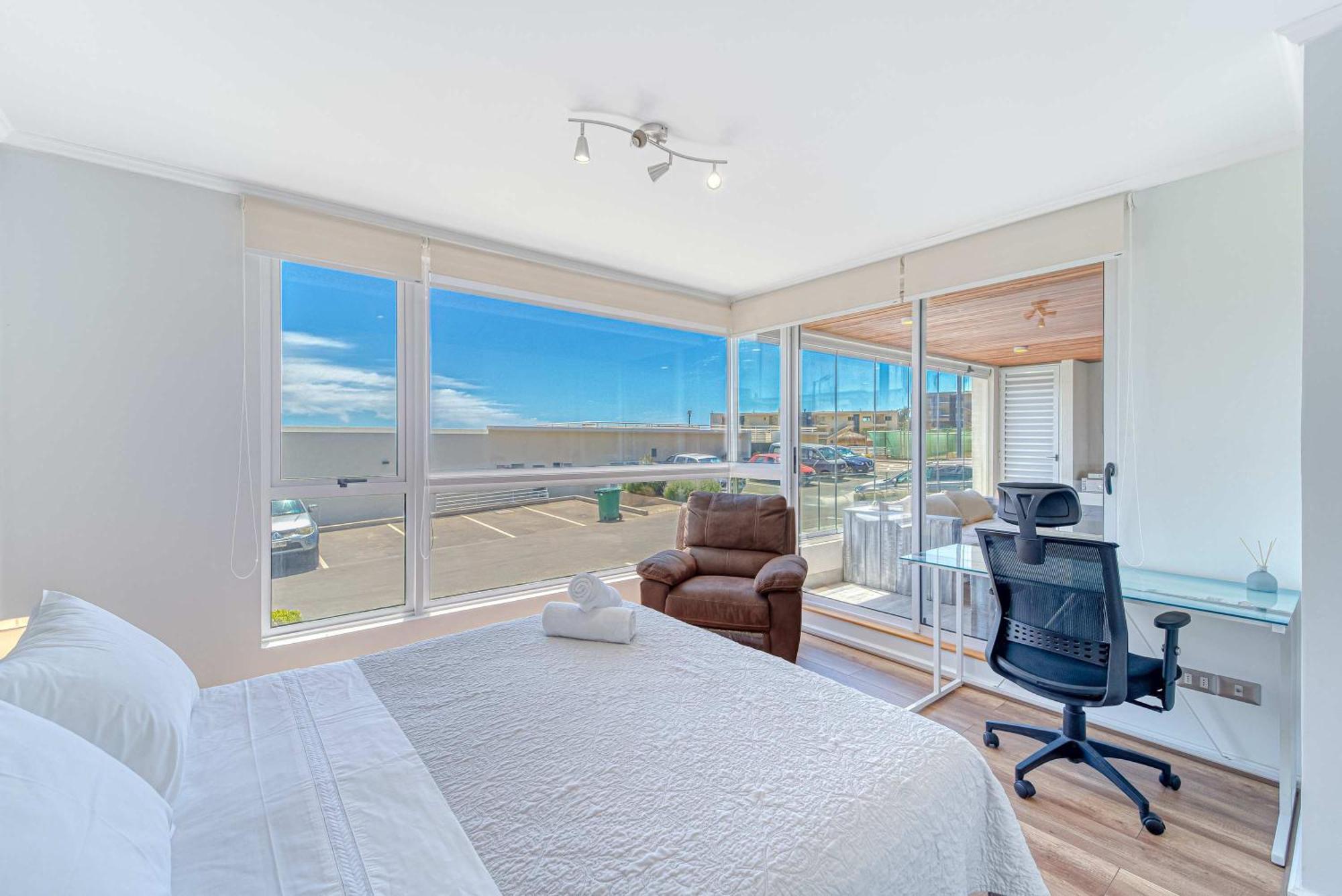 Apartamento Refugio Costa 3d - Private Access To The Algarrobo