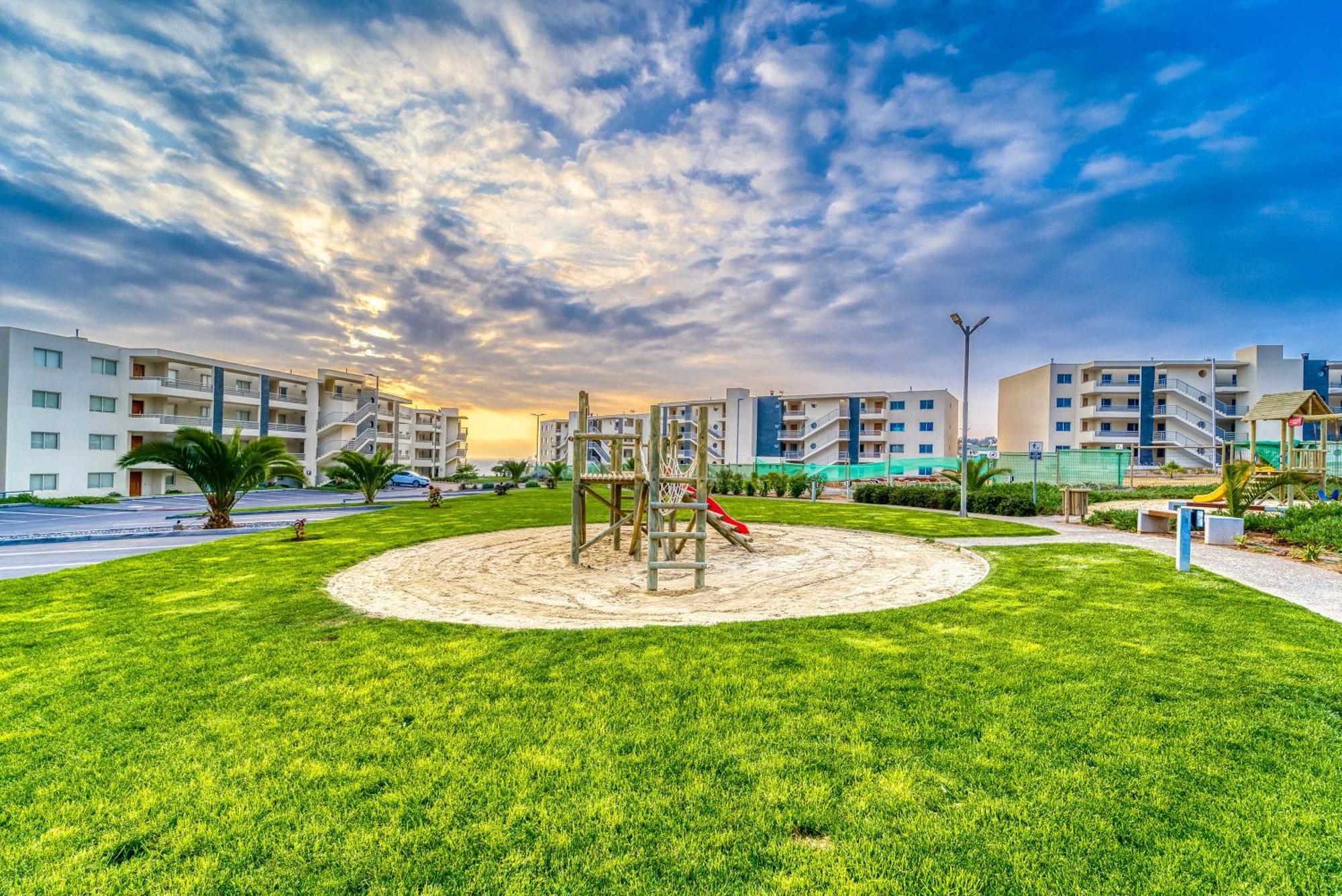 Refugio Costa 3d - Private Access To The Apartamento