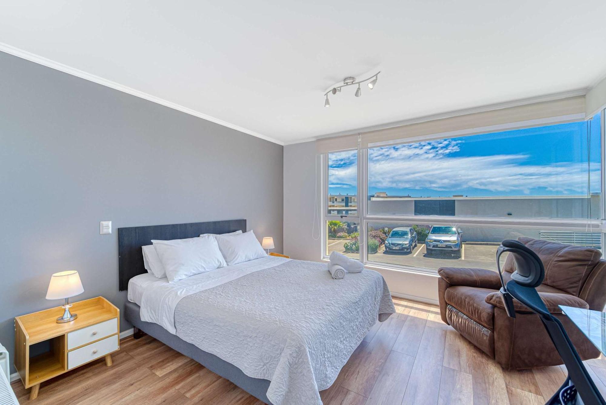 Apartamento Refugio Costa 3d - Private Access To The *