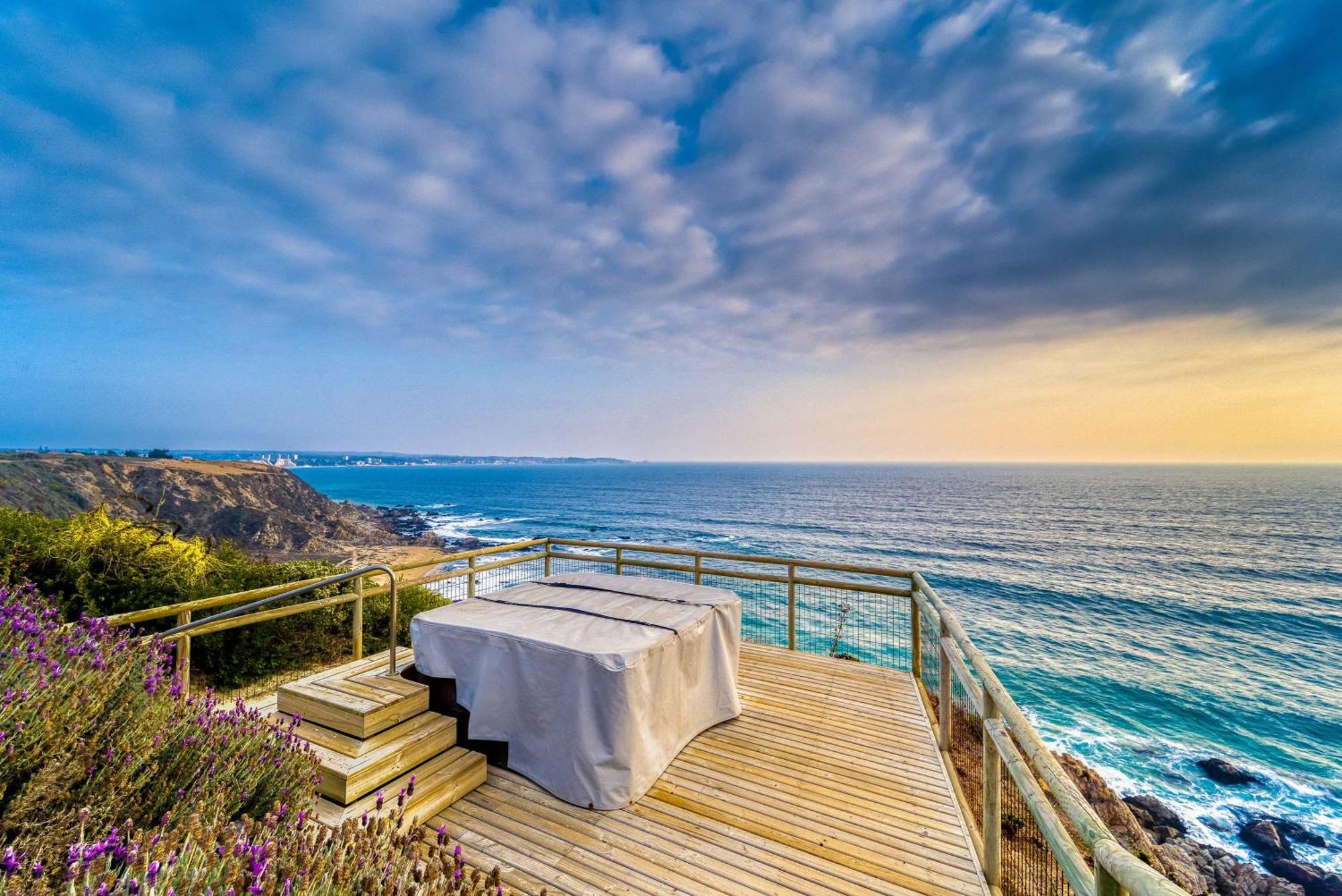 Apartamento Refugio Costa 3d - Private Access To The