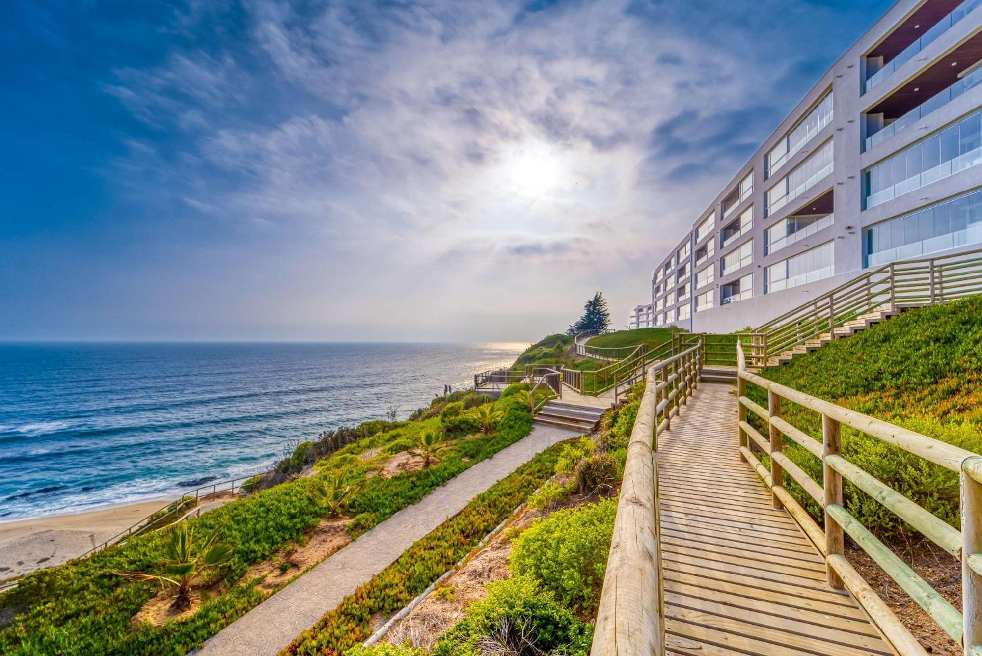 Refugio Costa 3d - Private Access To The Algarrobo
