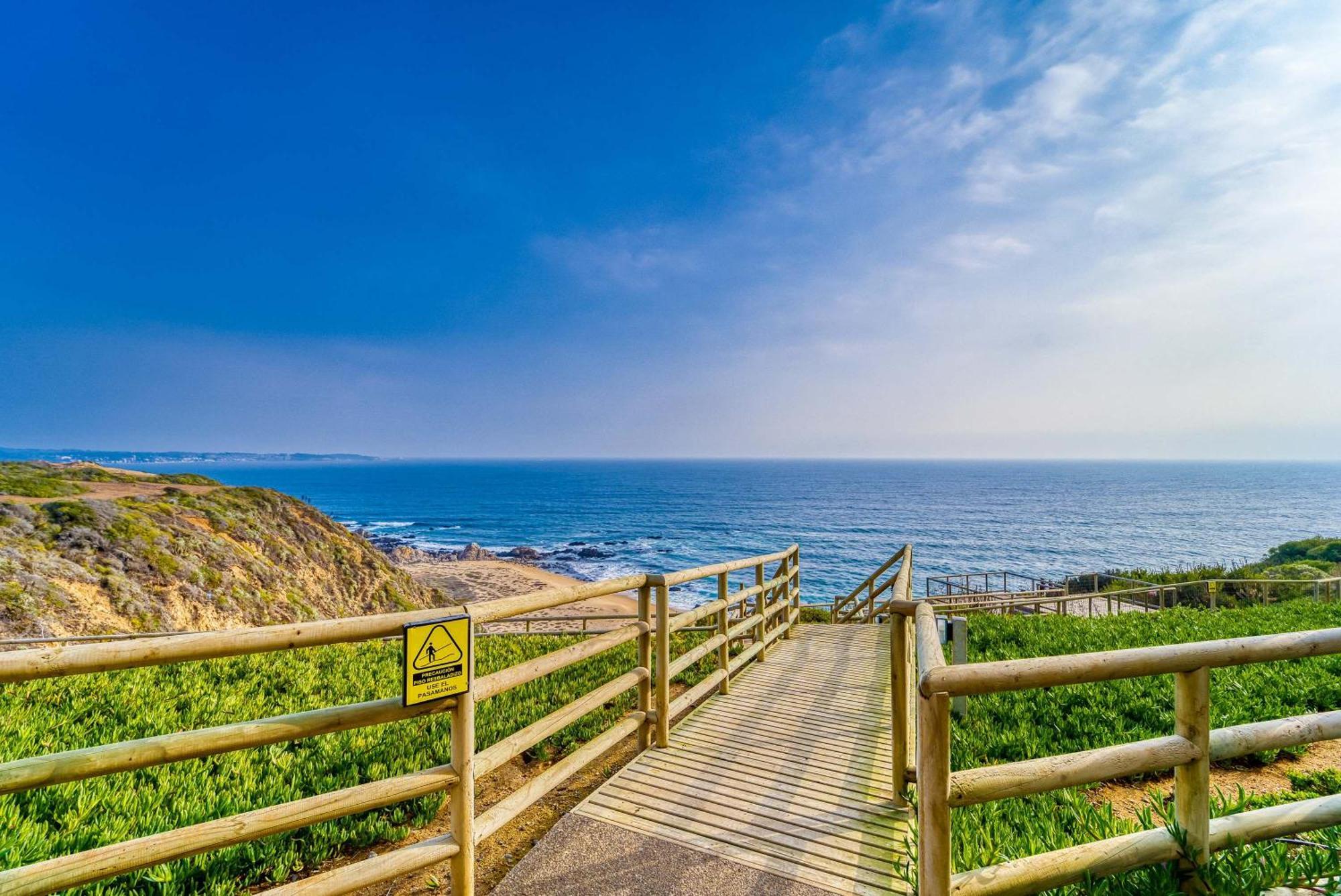 Refugio Costa 3d - Private Access To The Apartamento