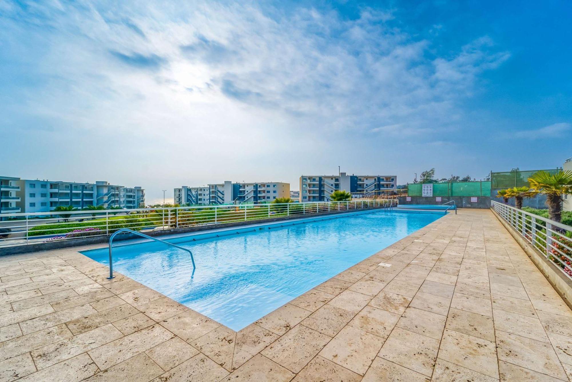 Apartamento Refugio Costa 3d - Private Access To The *